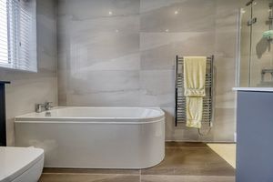 Bathroom- click for photo gallery